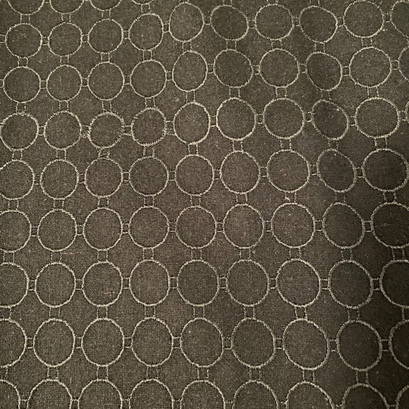 Sandra Angelozzi Black Skirt - Picture 3 of 4